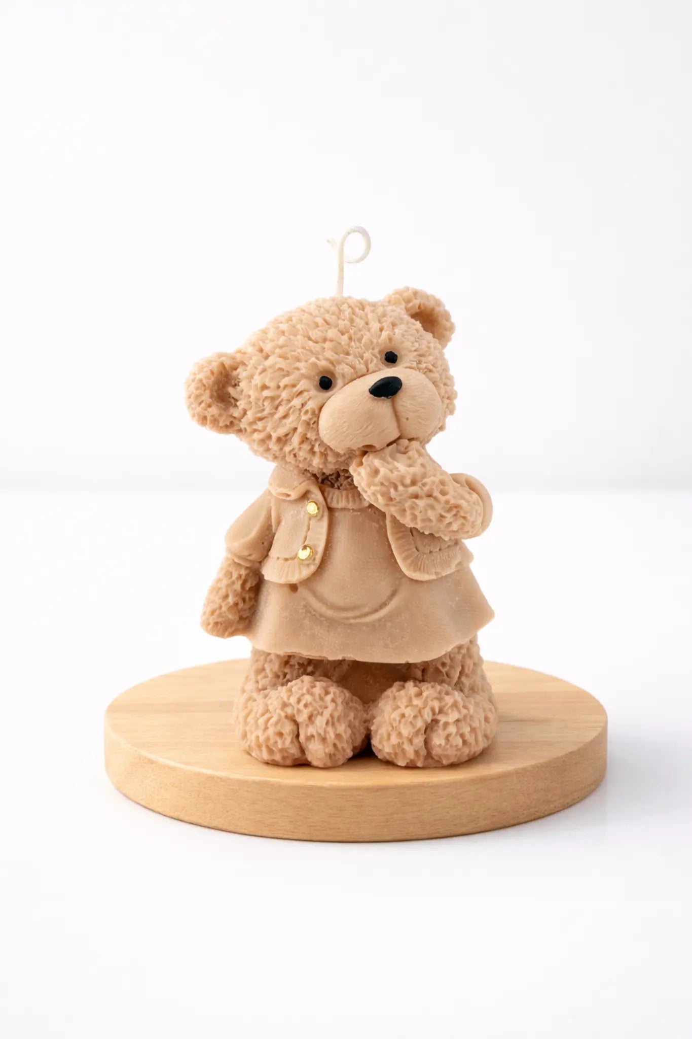 Vela Osita Café ETEREA