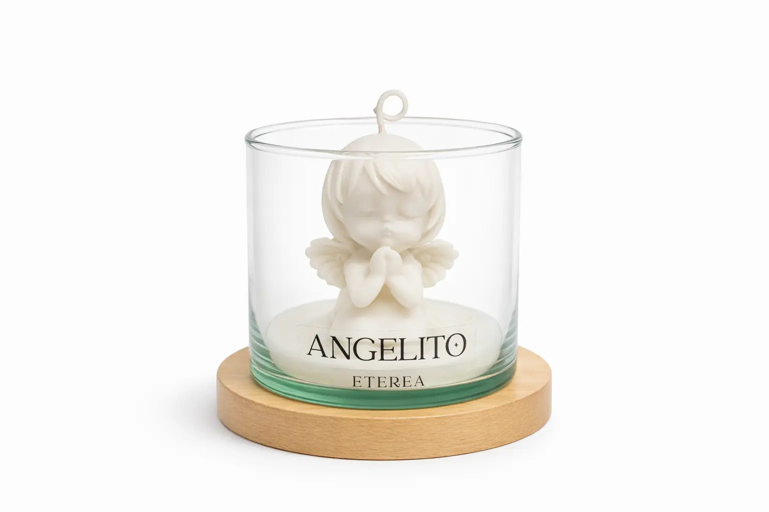 Vela Angelito ETEREA