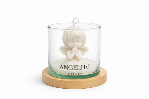 Vela Angelito ETEREA