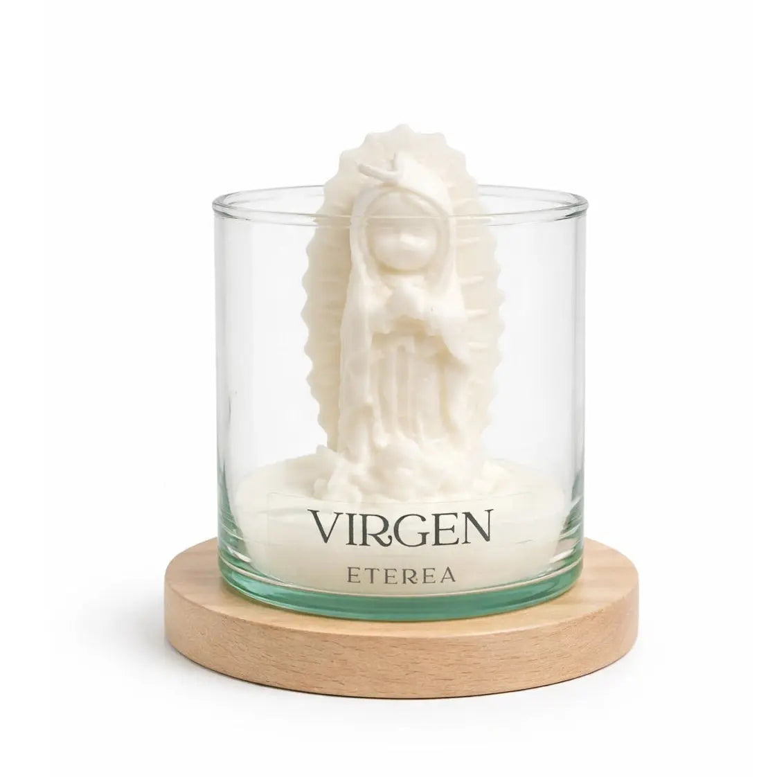 Vela Virgen ETEREA